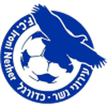 عيروني نيشر logo