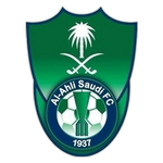 Al Ahli logo