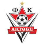 Aktobe Jas logo