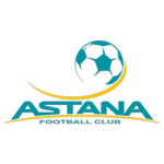 أستانا 2 logo