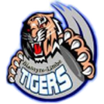 Mighty Tigers logo
