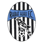 رباط أياكس logo