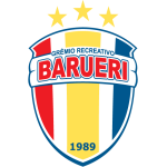 غريميو بارويري logo