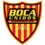Boca Unidos