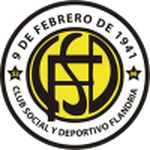 Flandria