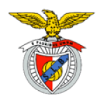 Benfica Lubango logo
