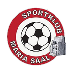ماريا سال logo