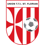 يونيون سانت فلوريان logo