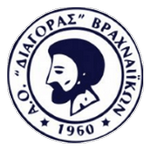 Diagoras Vrachneika logo