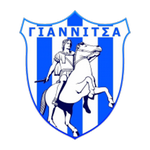 جيانيتسا logo