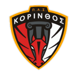 كورينثوس 2006 logo