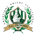 إيكونوموس logo