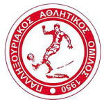 باليكسورياكوس logo