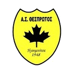 ثيسبروتوس logo