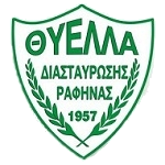 Thyella Diastavroseos logo
