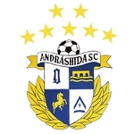 أندراشيدا logo