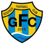 جيستلي logo