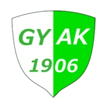 Gyöngyös logo