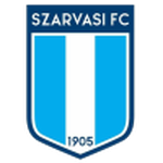 Szarvasi logo