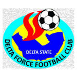 Delta Force logo