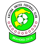 كاتسينا يونايتد logo