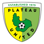 Plateau United