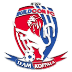 Buildcon logo