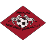 Kitwe United logo