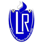 Lumwana Radiants logo