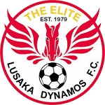 Lusaka Dynamos logo