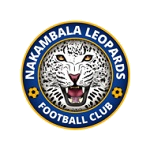 ناكامبالا ليوباردز logo
