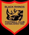 بلاك راينوز logo