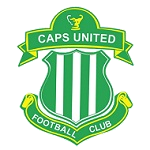 CAPS United logo