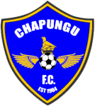 Chapungu United logo