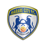 مدينة هراري logo