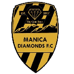 مانيكا دايموندز logo