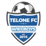 TelOne logo