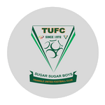 تراينجل يونايتد logo