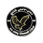 الأهلي شندي logo