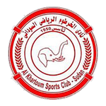 الخرطوم logo