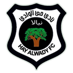 حي الوادي logo