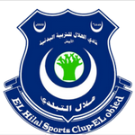 Hilal Obayed logo