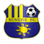 صن رايز logo