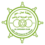 العروبة logo
