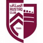 Al-Rustaq logo