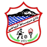 مرباط logo