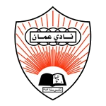 Oman Club logo