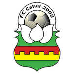 كاهول logo