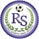 Real Succes logo