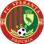 سبيرانتسا دروخيا logo